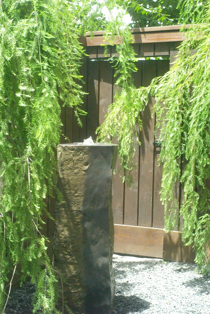 HOUSTON WATER FOUNTAIN INSTALLS Glenwood er Design Houston, TX